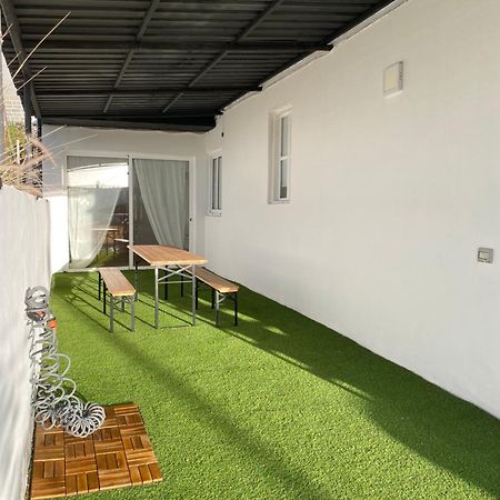 Vila Casa “Dona Gloria” Los Llanos De Aridane Exteriér fotografie