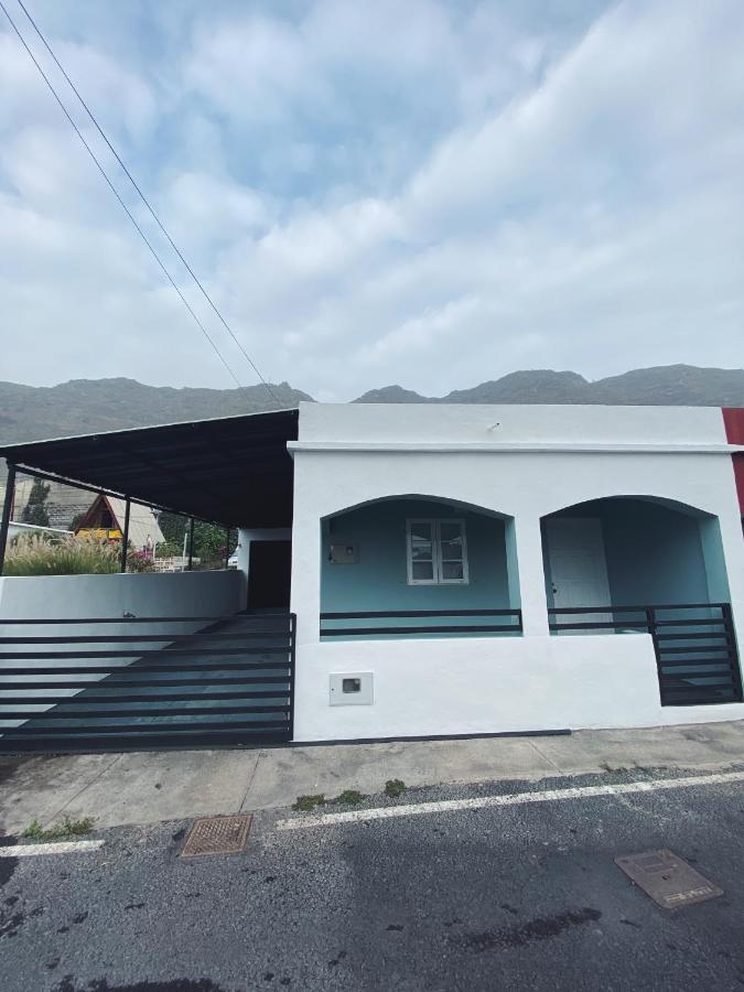Vila Casa “Dona Gloria” Los Llanos De Aridane Exteriér fotografie
