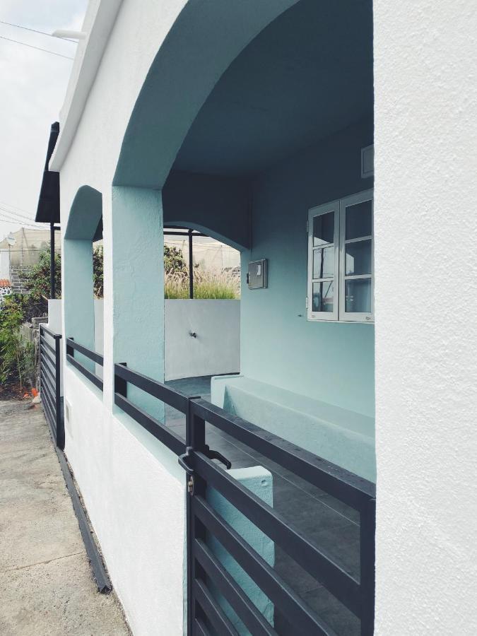 Vila Casa “Dona Gloria” Los Llanos De Aridane Exteriér fotografie