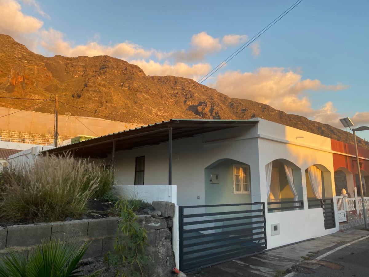 Vila Casa “Dona Gloria” Los Llanos De Aridane Exteriér fotografie