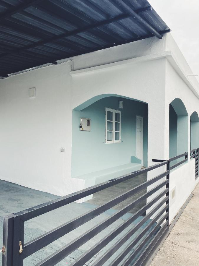 Vila Casa “Dona Gloria” Los Llanos De Aridane Exteriér fotografie