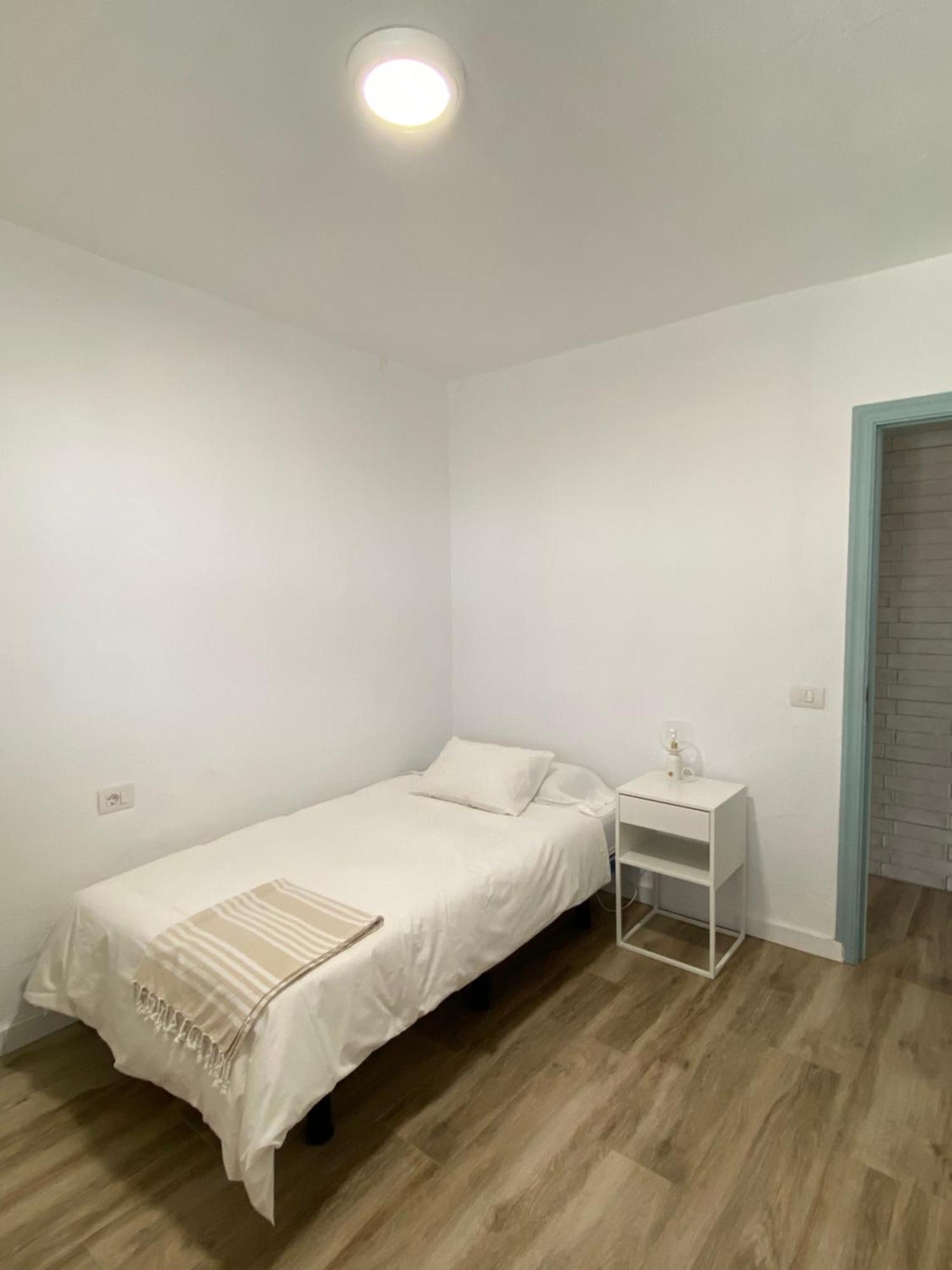 Vila Casa “Dona Gloria” Los Llanos De Aridane Exteriér fotografie